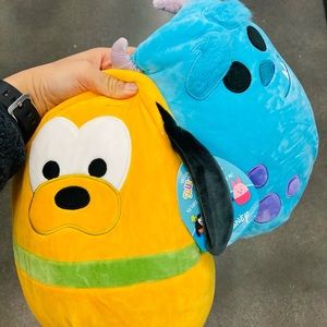 Squishmallow Bundle